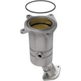 MagnaFlow 11-12 Lincoln MKS 3.7L Direct Fit Converter thumbnail 3