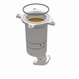 MagnaFlow 11-12 Lincoln MKS 3.7L Direct Fit Converter thumbnail 4