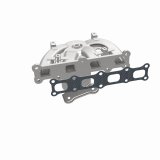 MagnaFlow 2007 Dodge Caliber 2.4L Direct Fit Converter thumbnail 4