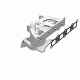 MagnaFlow 2007 Dodge Caliber 2.4L Direct Fit Converter thumbnail 5