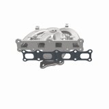 MagnaFlow 2007 Dodge Caliber 2.4L Direct Fit Converter thumbnail 6