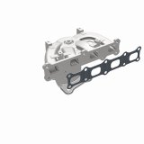 MagnaFlow 2007 Dodge Caliber 2.4L Direct Fit Converter thumbnail 7