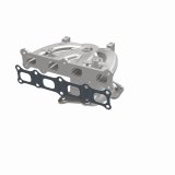MagnaFlow 2007 Dodge Caliber 2.4L Direct Fit Converter thumbnail 8