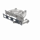 MagnaFlow 2007 Dodge Caliber 2.4L Direct Fit Converter thumbnail 9
