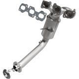 MagnaFlow 06-09 Ford Fusion 3.0L Direct Fit Converter thumbnail 1