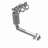 MagnaFlow 06-09 Ford Fusion 3.0L Direct Fit Converter thumbnail 4