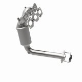 MagnaFlow 06-09 Ford Fusion 3.0L Direct Fit Converter thumbnail 5