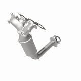 MagnaFlow 06-09 Ford Fusion 3.0L Direct Fit Converter thumbnail 7