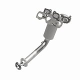 MagnaFlow 06-09 Ford Fusion 3.0L Direct Fit Converter thumbnail 9