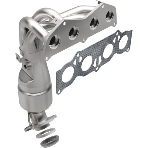 MagnaFlow 08-11 Scion xB 2.4L Direct Fit Converter thumbnail 2