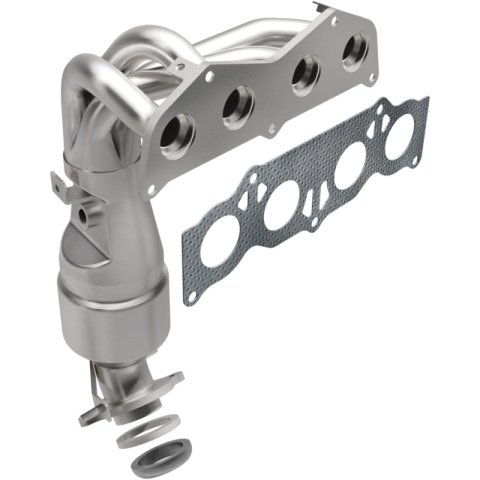 MagnaFlow 08-11 Scion xB 2.4L Direct Fit Converter thumbnail 3