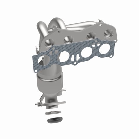 MagnaFlow 08-11 Scion xB 2.4L Direct Fit Converter thumbnail 6