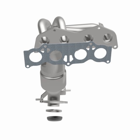 MagnaFlow 08-11 Scion xB 2.4L Direct Fit Converter thumbnail 7