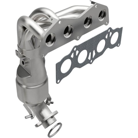 MagnaFlow 2007 Scion tC 2.4L Direct Fit Converter thumbnail 1