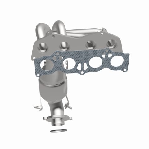 MagnaFlow 2007 Scion tC 2.4L Direct Fit Converter thumbnail 5