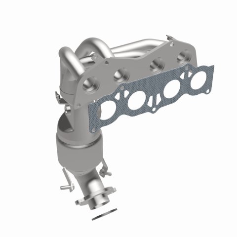 MagnaFlow 2007 Scion tC 2.4L Direct Fit Converter thumbnail 6