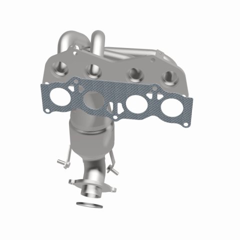 MagnaFlow 2007 Scion tC 2.4L Direct Fit Converter thumbnail 9