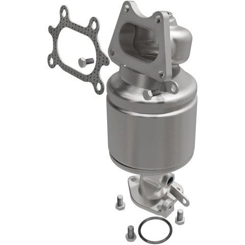 MagnaFlow 03-07 Honda Accord 3.0L Direct Fit Converter thumbnail 1