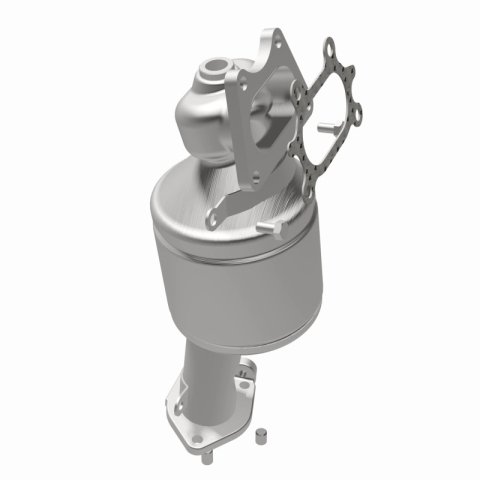 MagnaFlow 03-07 Honda Accord 3.0L Direct Fit Converter thumbnail 9