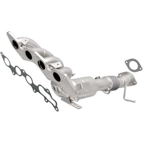 MagnaFlow 04-05 Mazda 3 2.3L Direct Fit Converter thumbnail 1