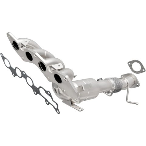 MagnaFlow 04-05 Mazda 3 2.3L Direct Fit Converter thumbnail 3