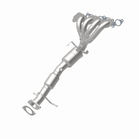 MagnaFlow 04-05 Mazda 3 2.3L Direct Fit Converter thumbnail 6