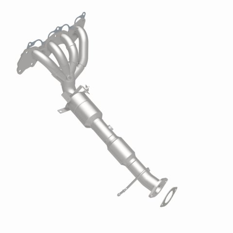 MagnaFlow 04-05 Mazda 3 2.3L Direct Fit Converter thumbnail 7