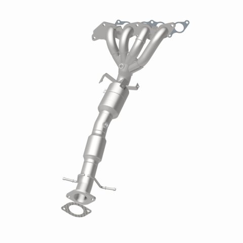 MagnaFlow 04-05 Mazda 3 2.3L Direct Fit Converter thumbnail 8