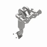 MagnaFlow 05-08 Ford Escape 2.3L Direct Fit Converter thumbnail 4