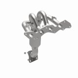 MagnaFlow 05-08 Ford Escape 2.3L Direct Fit Converter thumbnail 5