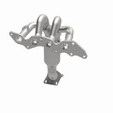 MagnaFlow 05-08 Ford Escape 2.3L Direct Fit Converter thumbnail 7