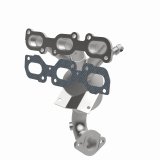 MagnaFlow 06-09 Ford Fusion 3.0L Direct Fit Converter thumbnail 8