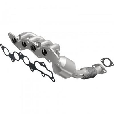 MagnaFlow 05-06 Ford Focus 2.0L Direct Fit Converter