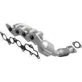 MagnaFlow 05-06 Ford Focus 2.0L Direct Fit Converter thumbnail 3