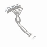 MagnaFlow 05-06 Ford Focus 2.0L Direct Fit Converter thumbnail 4