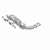 MagnaFlow 05-06 Ford Focus 2.0L Direct Fit Converter thumbnail 7