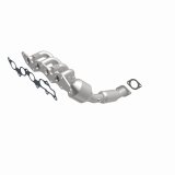 MagnaFlow 05-06 Ford Focus 2.0L Direct Fit Converter thumbnail 8