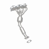 MagnaFlow 05-06 Ford Focus 2.0L Direct Fit Converter thumbnail 9