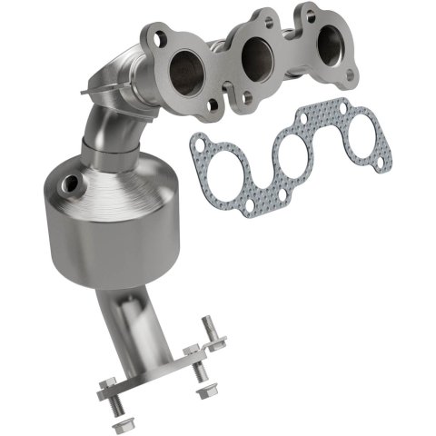 MagnaFlow 2004 Lexus ES330 3.3L Direct Fit Converter thumbnail 1