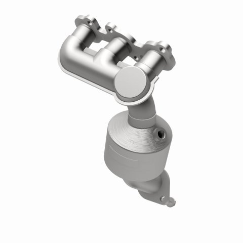 MagnaFlow 2004 Lexus ES330 3.3L Direct Fit Converter thumbnail 4