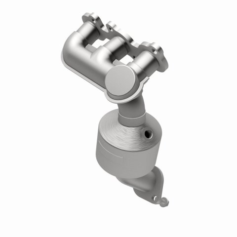 MagnaFlow 2004 Lexus ES330 3.3L Direct Fit Converter thumbnail 6