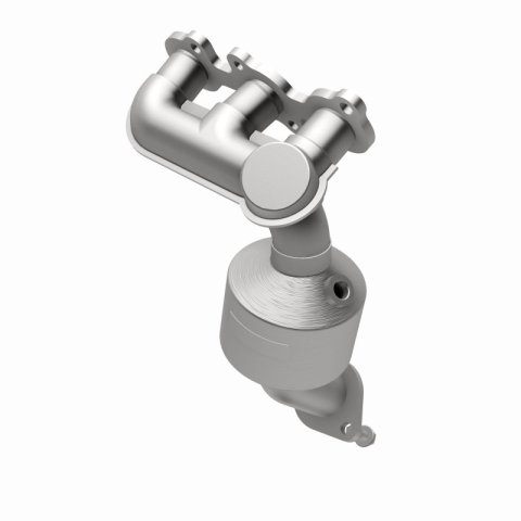 MagnaFlow 2004 Lexus ES330 3.3L Direct Fit Converter thumbnail 7