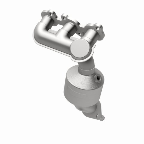 MagnaFlow 2004 Lexus ES330 3.3L Direct Fit Converter thumbnail 8