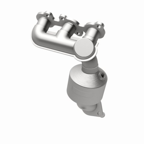MagnaFlow 2004 Lexus ES330 3.3L Direct Fit Converter thumbnail 9