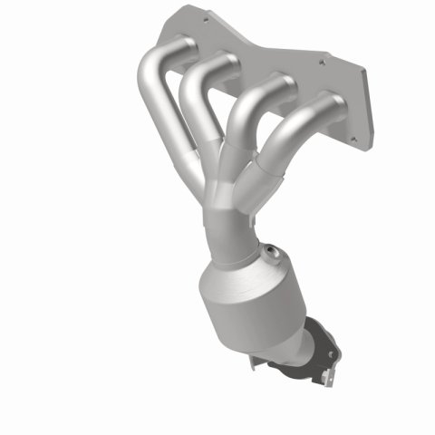MagnaFlow 12-15 Toyota Camry 2.5L Direct Fit Converter thumbnail 4