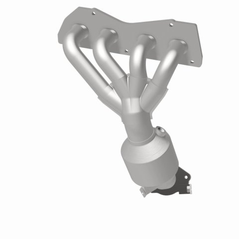 MagnaFlow 12-15 Toyota Camry 2.5L Direct Fit Converter thumbnail 5