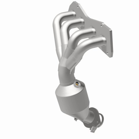 MagnaFlow 12-15 Toyota Camry 2.5L Direct Fit Converter thumbnail 6