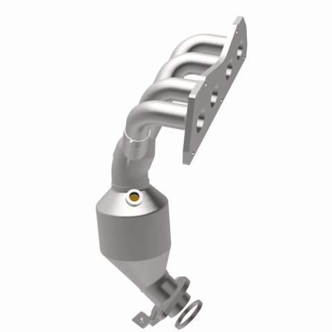 MagnaFlow 12-15 Toyota Camry 2.5L Direct Fit Converter thumbnail 8