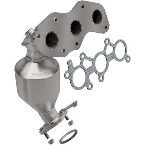 MagnaFlow 05-07 Toyota Avalon 3.5L Direct Fit Converter thumbnail 1
