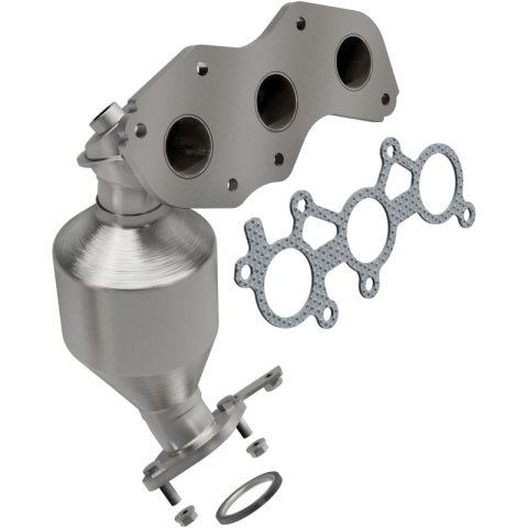 MagnaFlow 05-07 Toyota Avalon 3.5L Direct Fit Converter thumbnail 2